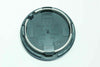 BBS Wheel Center Caps 70mm Genuine Emblem Black Gold 3D Logo 56.24.119  Set 4pcs ★