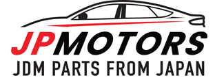 JP MOTORS CO