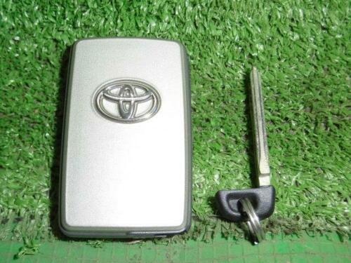 Toyota Alphard Estima Vellfire 4 Buttons Smart Key Keyless 271451-6230