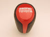 Toyota Genuine 2013-2017 Auris Corolla Levin Hatch  Gundam Shift Knob ★