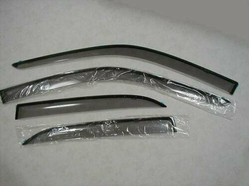 TOYOTA LEXUS GENUINE ALTEZZA GXE10 SXE10 IS200 IS300 DOOR SIDE VISOR OEM Japan