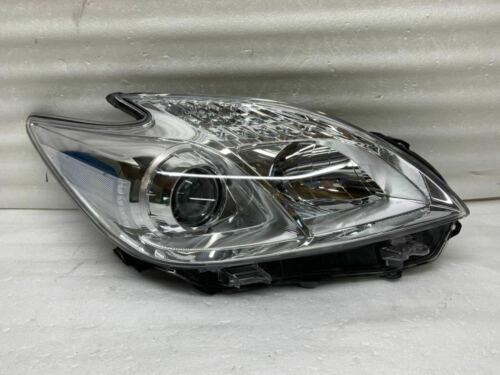 Toyota Prius ZVW30 KOUKI Halogen Headlights Lamps Right OEM