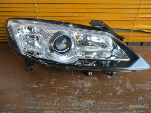 Mazda Genuine 2009-2011 RX-8 SE3P HID Headlights Right Used ★