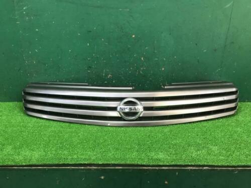 Nissan Genuine 2001-2006 Skyline V35 infiniti G35 Front Radiator Grille Used★