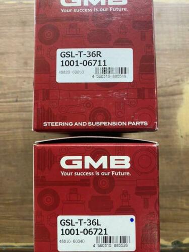 Toyota Lexus Front Stabilizer Links 4Runner FJ Cruiser Prado GX470 Set ★