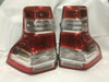 Toyota Land Cruiser Prado TRJ150 GDJ150 Medium Term Model Tail Light Tail Lamp S