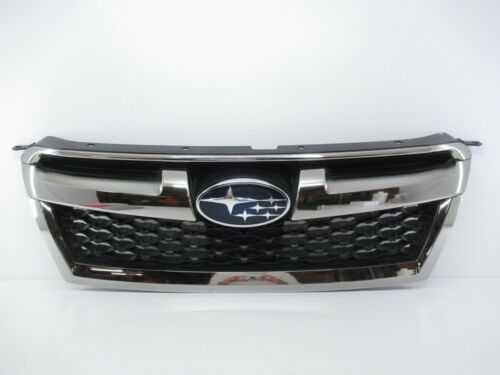 Subaru Genuine 2012-2014 Legacy BM BR Front Grill  91121AJ100 Used ★