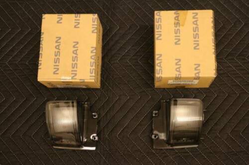 Skyline R32 Reverse Light Nissan Genuine Skyline R32 GTR GTST GTS4 Back Up Reverse Lights LH & R ...