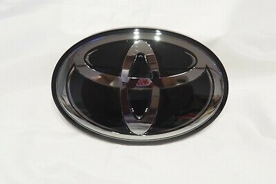 Toyota Genuine Land Cruiser Tundra Tacoma Grille Emblem 53141-71010