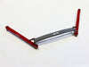 Blitz Strut Tower Bar For 2019- Toyota GR Supra A90 A91 For BMW Z4 HF20 HF30 New ★