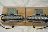 Nissan Genuine R35 GT-R GTR  Left & Right Led Fog Set New ★