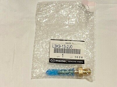 Mazda Genuine CX-7 Fuel Distributor Pressure Valve L3K9-13-2J0 New ★