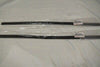 Toyota Genuine Corolla cp AE86 Roof Side Rail Weather strip  Left  Right Set OEM