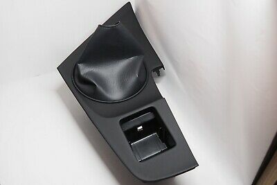 Toyota Genuine Supra JZA80 RHD Center Console Panel with Shift Boot 58804-14040★