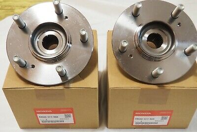 Honda Genuine Civic EK9 Integra DC2 Front Wheel Hub  Left and Right 44600-ST7-R00 ★