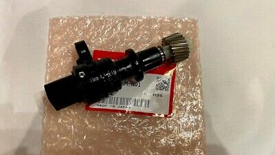 Honda Genuine Integra DC5 Civic si Speed Sensor k20A2 78410-S6M-N01 ★