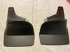 Toyota Genuine  Land Cruiser 98-07 UZJ100 Lexus LX470 OEM Rear Mud Guards Flaps