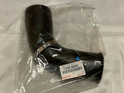 Toyota  Genuine Supra JZA80 MK4 1993-1997  Intercooler Pipe 17345-46040 OEM New