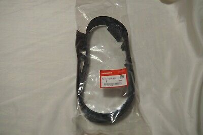 HONDA  Genuine RUBBER HOOD SEAL INTEGRA 3D INTEGRA 4D 74142-ST7-000 ★