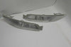 Mazda  Genuine RX8 RX-8 Clear Corner Side Markers Indicator Lights Left Right Set ★