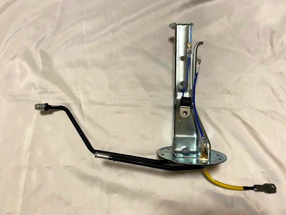 TOYOTA Genuine JZA70 SUPRA MK3 SOARER MZ20 1JZ-GTE Fuel Pump Bracket 23206-70370