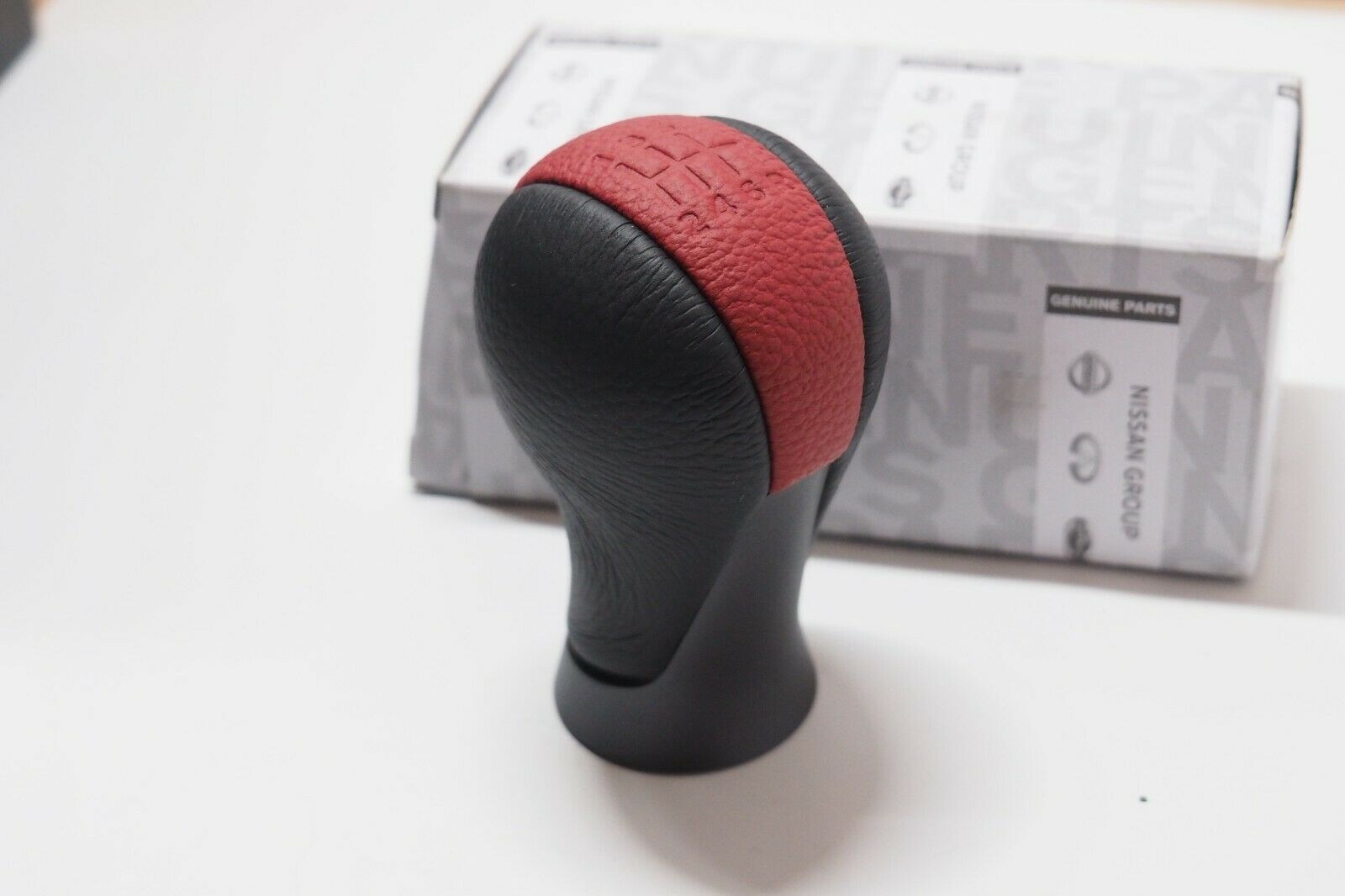 Nissan Car and Truck Shift Knobs Leather for sale Nissan Car and Truck Shift Knobs Leather for sale