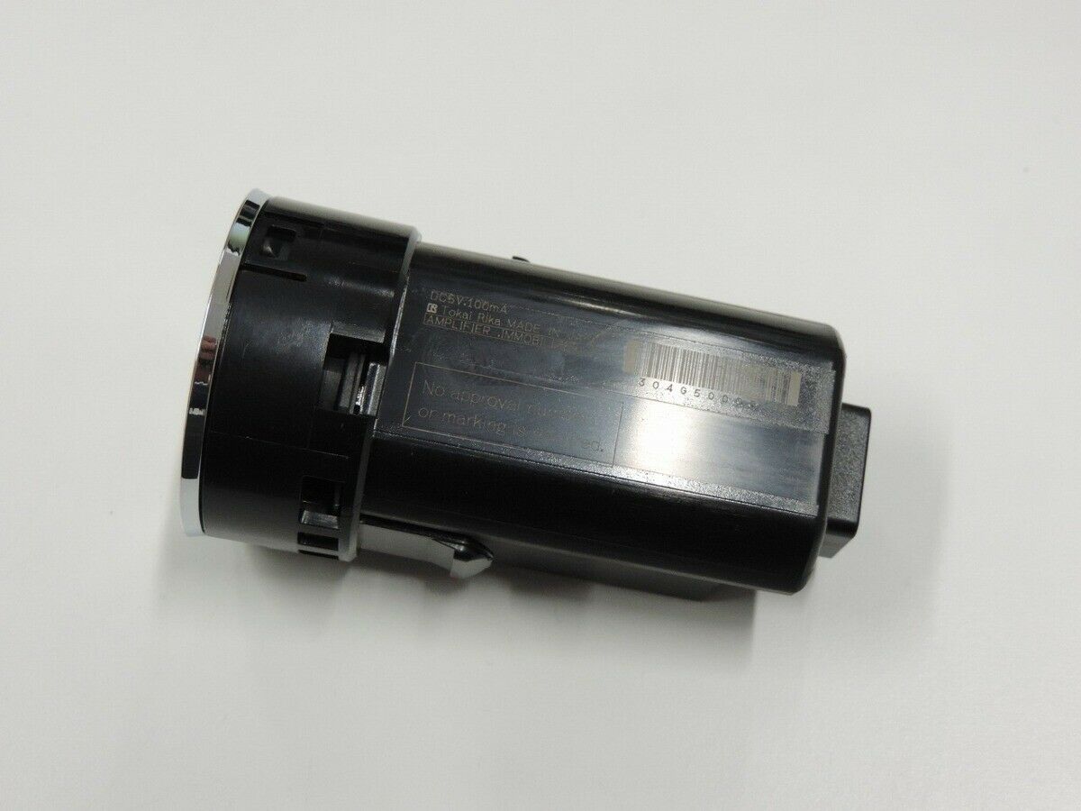 TOYOTA AURIS COROLLA LEVIN HATCH 2013-2017 Gundam Engine push-start button OEM