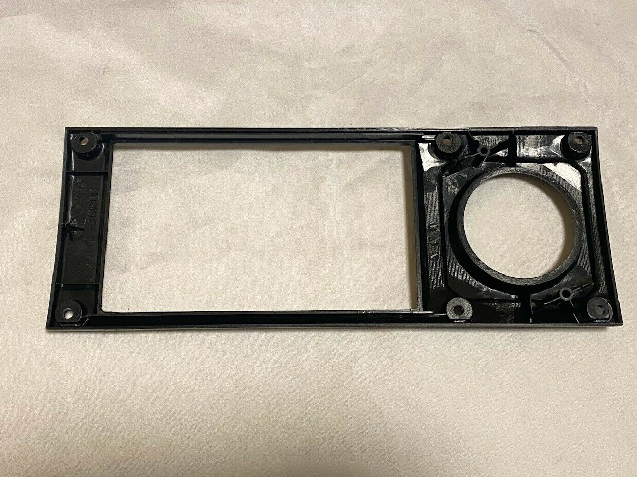 Toyota Genuine Land Cruiser 70 Series Radio Surround Panel Genuine 55413-90K00