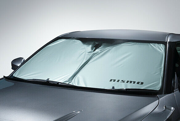 NISSAN NISMO Genuine R35  GT-R GTR Car Windshield Sun Shades New