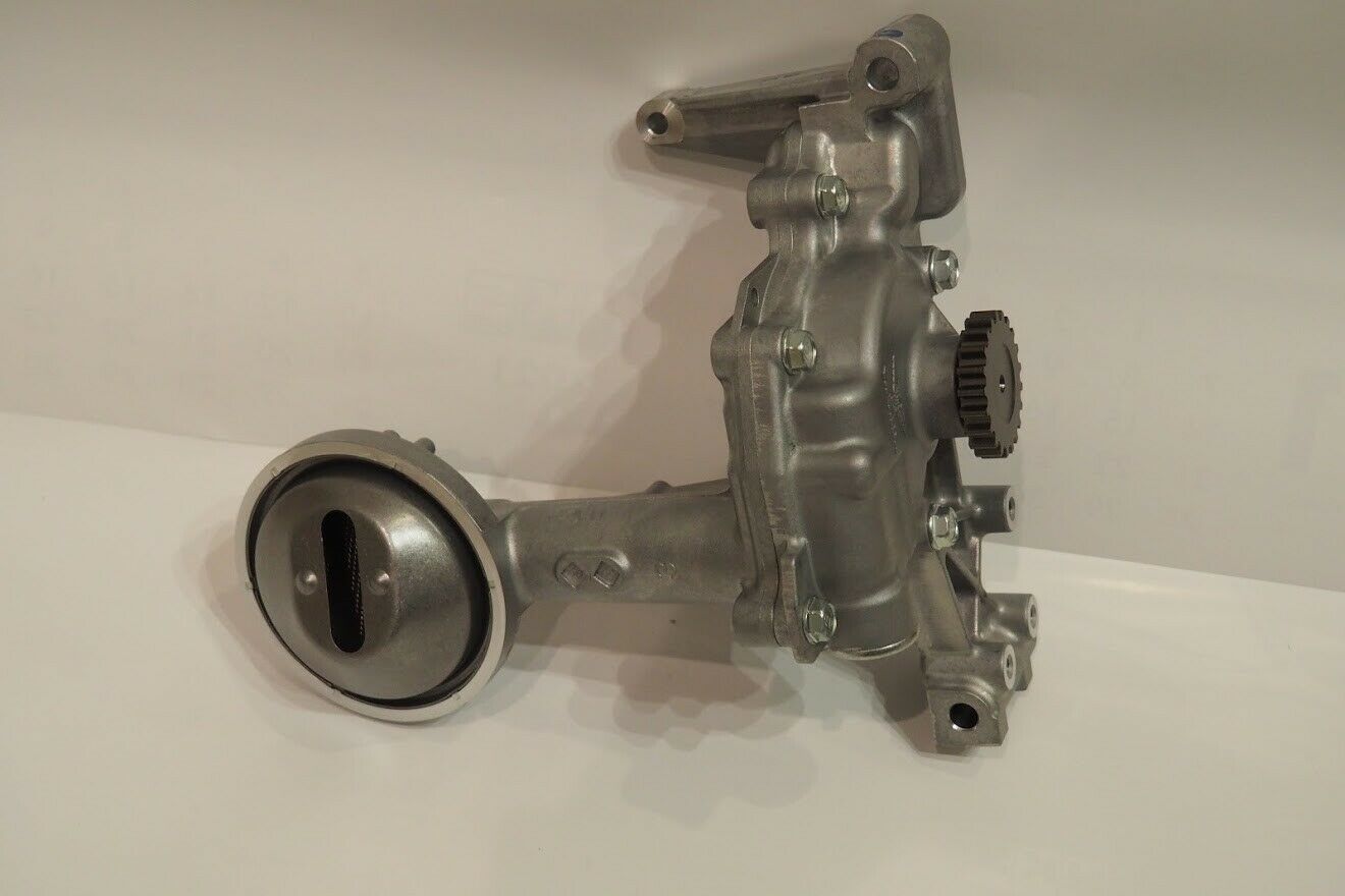 Honda Genuine Integra Type R Acura RSX K20A  Oil Pump 15100-PRB-A01 ★