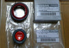 Nissan Genuine 370z Nismo Ignition switch cover & Red Push Start Button ★