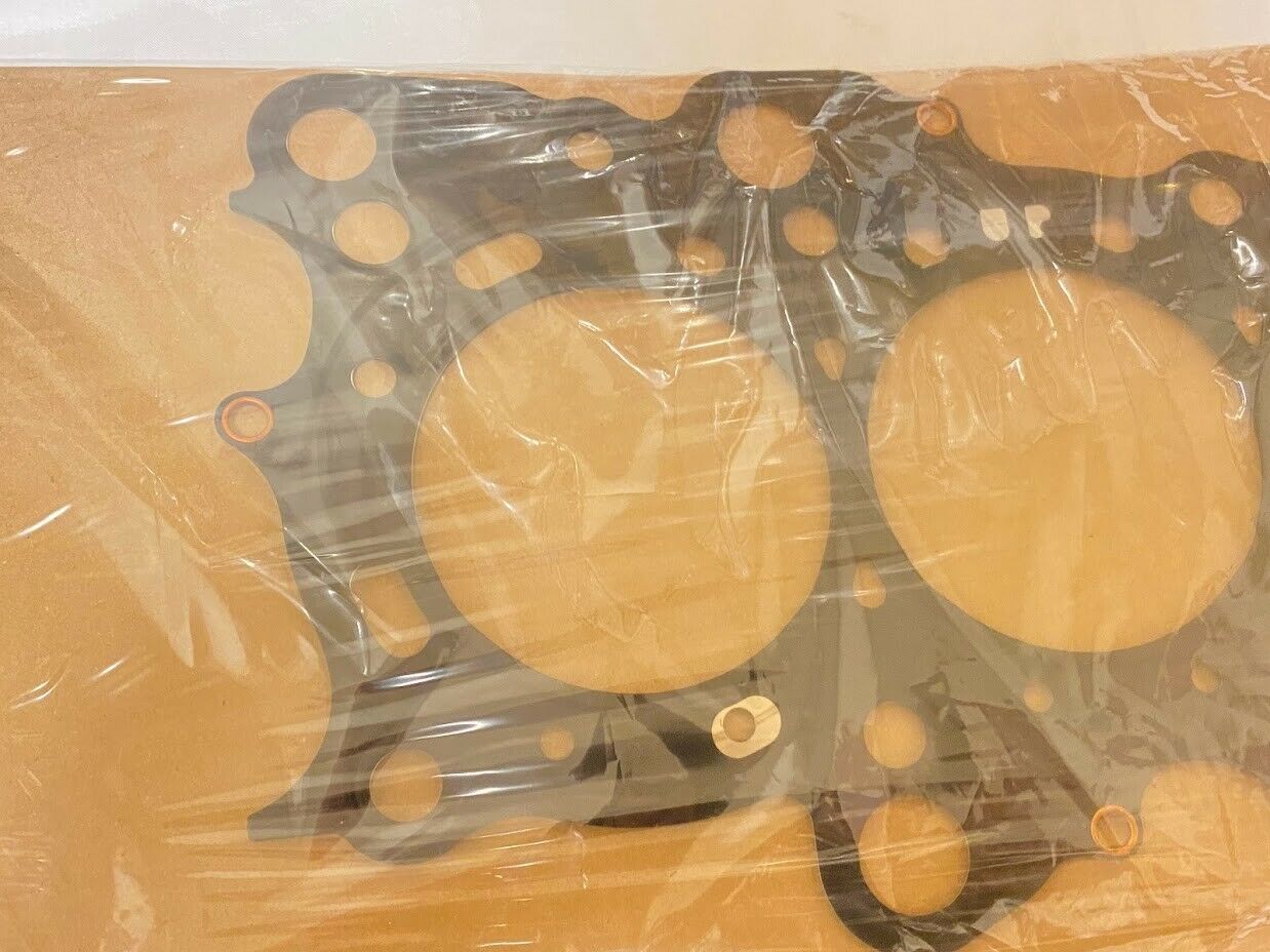 HONDA Genuine CIVIC EK9 INTEGRA DC2 CR-X EF8 B16A B18C Cylinder Head Gasket ★