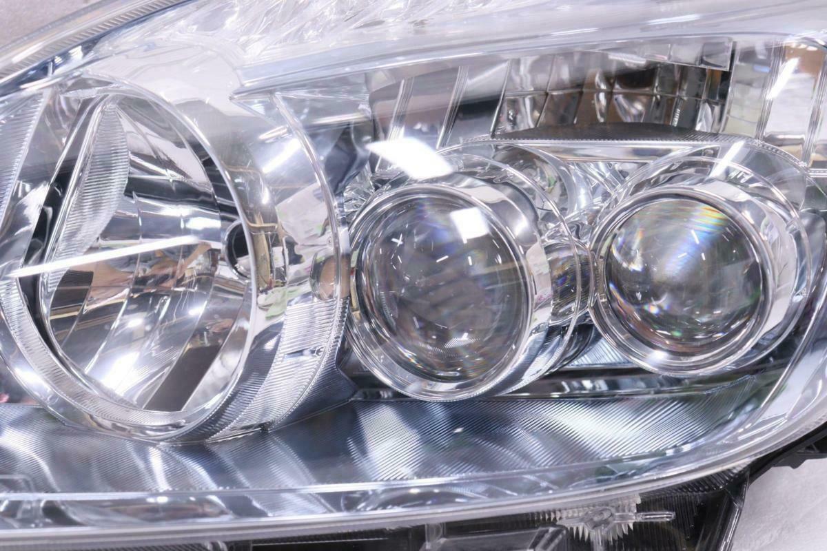 Fits Toyota Prius ZVW30 55w Headlight Halogen 2009-2015 Dipped Low Fits Toyota Prius ZVW30 55w Headlight Halogen 2009-2015 Dipped Low