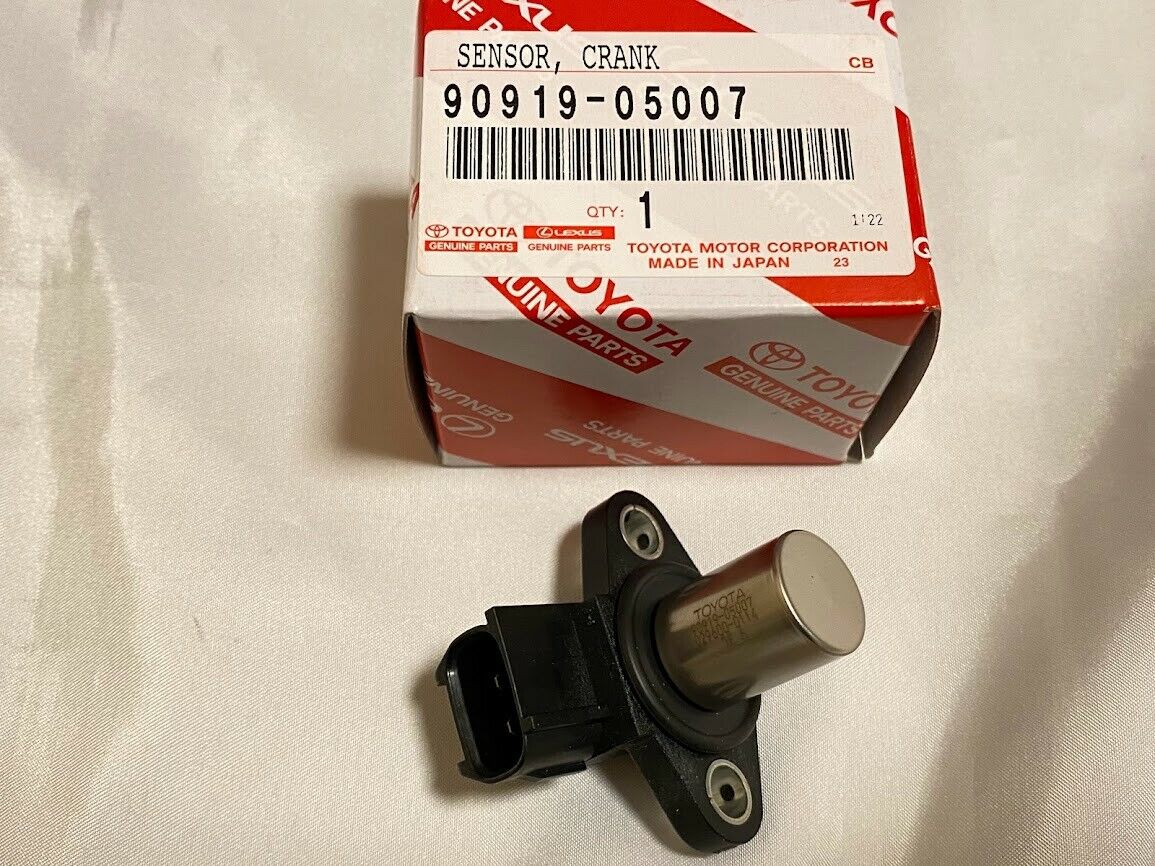 TOYOTA Genuine Cam Position Sensor 1JZ-GE 1JZ-GTE 2JZ-GE 2JZ-GTE 3S-GE