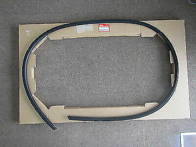 Honda Genuine Civic Ferio EK2 EK3 Front Molding Windshield  73150-S03-013 ★