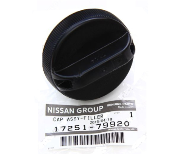Genuine Nissan OEM Door Switch Rubber Cover Set (x2) - Fits 240SX, 300ZX, Infiniti Q45 - Part #253686P000