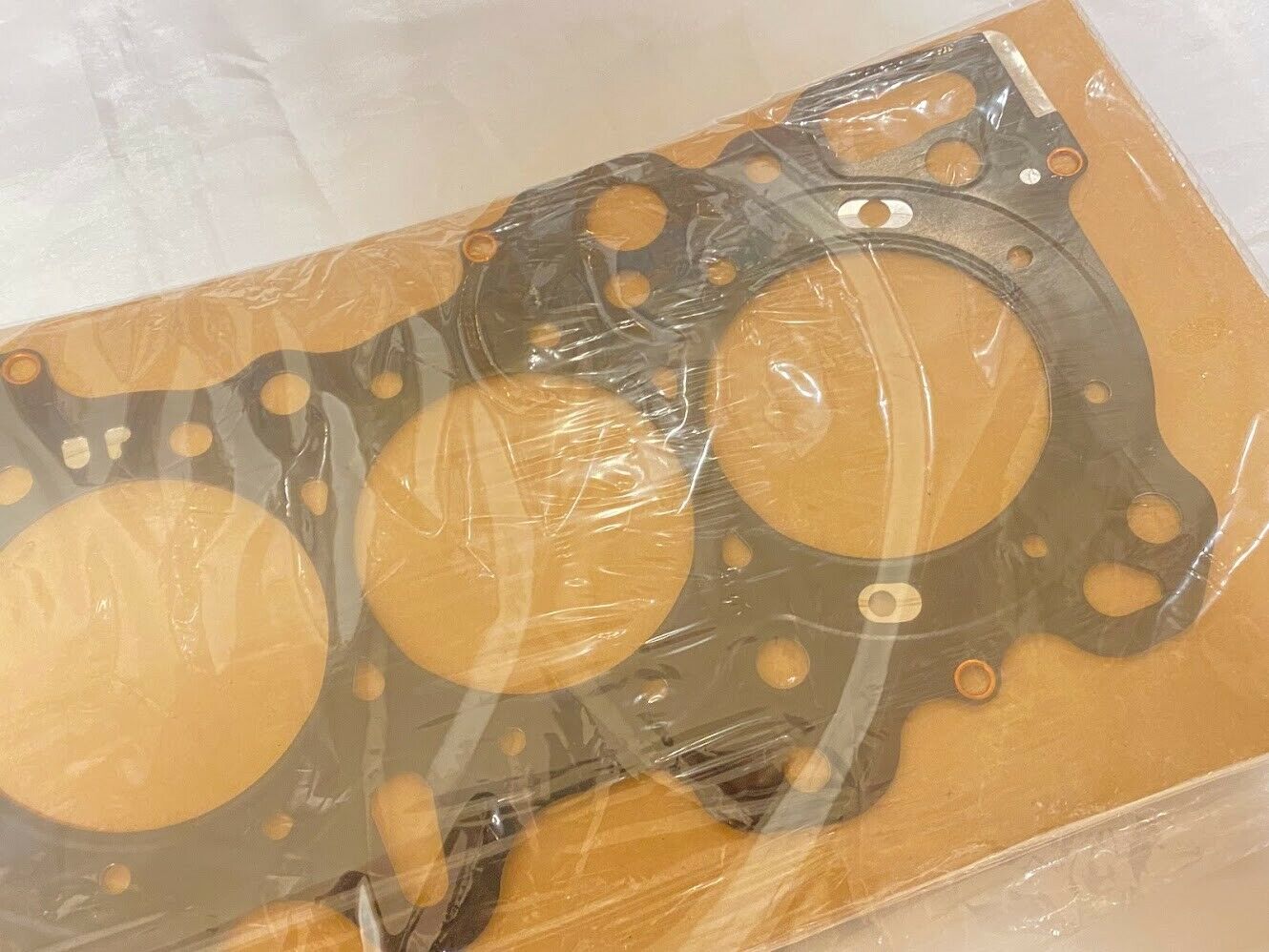 HONDA Genuine CIVIC EK9 INTEGRA DC2 CR-X EF8 B16A B18C Cylinder Head Gasket ★