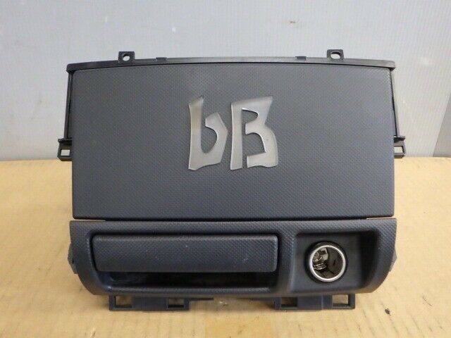 TOYOTA Genuine 2000 2005 SCION XB BB NCP  W LIGHT CUPHOLDER ★