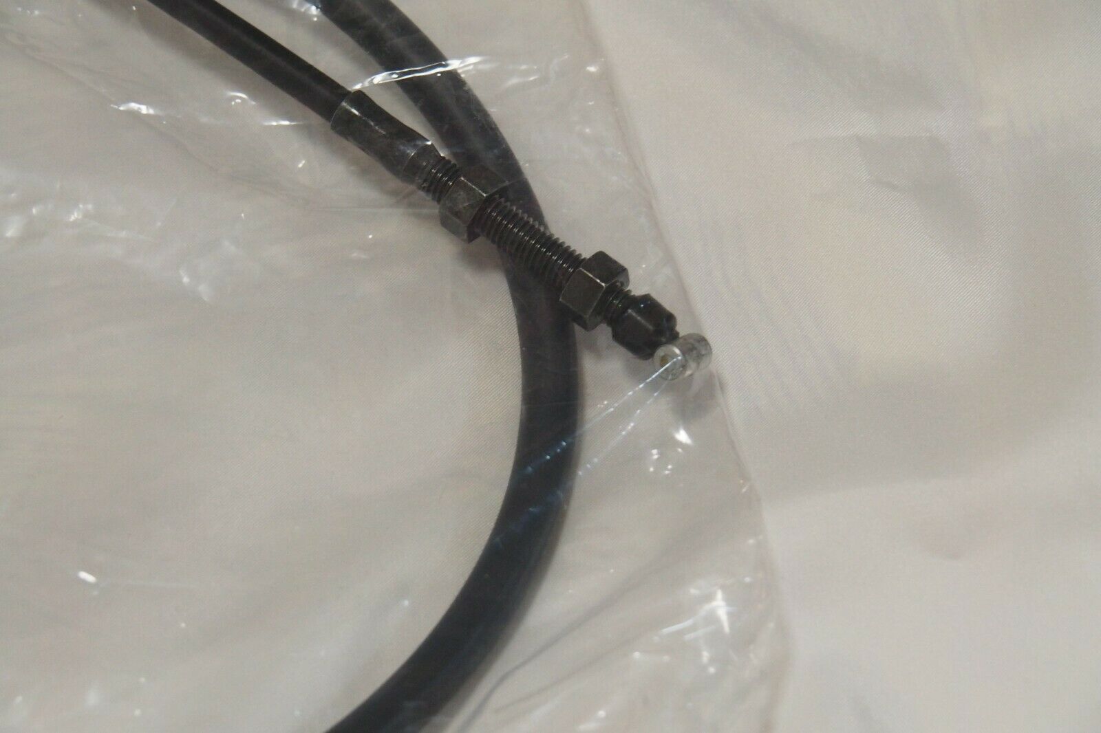 Toyota  Genuine JZA80 Supra 2JZGTE RHD throttle accelerator cable 78180-1B110