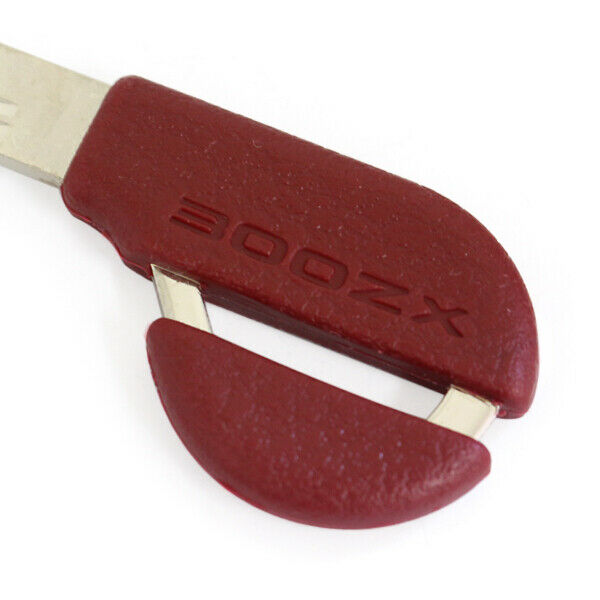 Z32 Key Nissan Genuine Z32 Fairlady Z Key Blank key00-00096 x3 Set New ★ – JP ...