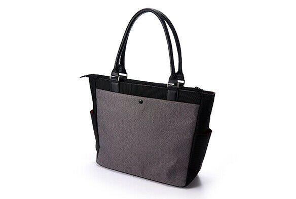 NISSAN NISMO Genuine Business Tote Bag Shoulder Bag KWA4050L00