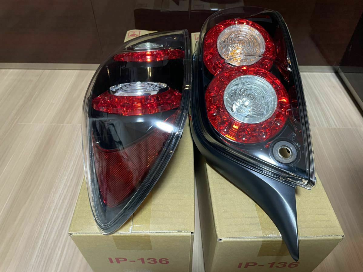 Mazda Genuine  RX8 RX-8  Limited Spirit R LED Taillights  Set ★