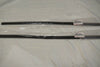 Toyota Genuine Corolla cp AE86 Roof Side Rail Weather strip  Left  Right Set OEM