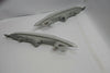 Mazda  Genuine RX8 RX-8 Clear Corner Side Markers Indicator Lights Left Right Set ★