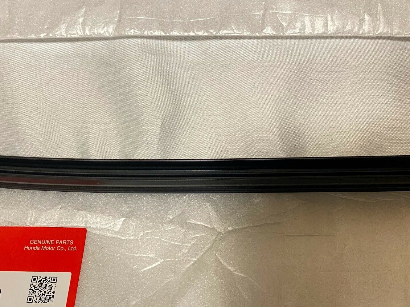 Honda Genuine  Integra DC5  Acura RSX TYPE-S Roof Molding Set Hatchback ★