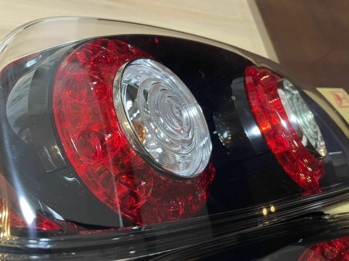 Mazda Genuine  RX8 RX-8  Limited Spirit R LED Taillights  Set ★