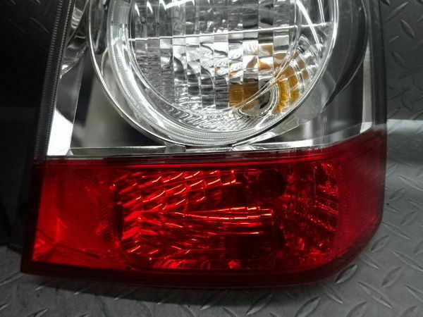 Subaru Genuine 2006 Forester SG5 SG9  Taillights Set ★