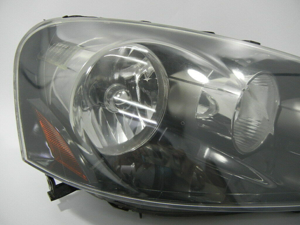 Honda Genuine Integra DC5 Acura RSX Headlights Set Used★