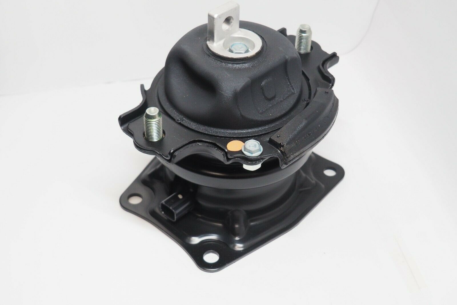 Active Control Engine Mount System Honda Genuine Front Engine Mounting Active Control Engine Mount 50830 ...