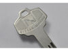 Nissan  Blank Metal Master Spare Key KEY00-00066 Set Of 3 New ★